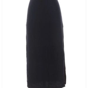 [Gap] Black Casual Skirt S